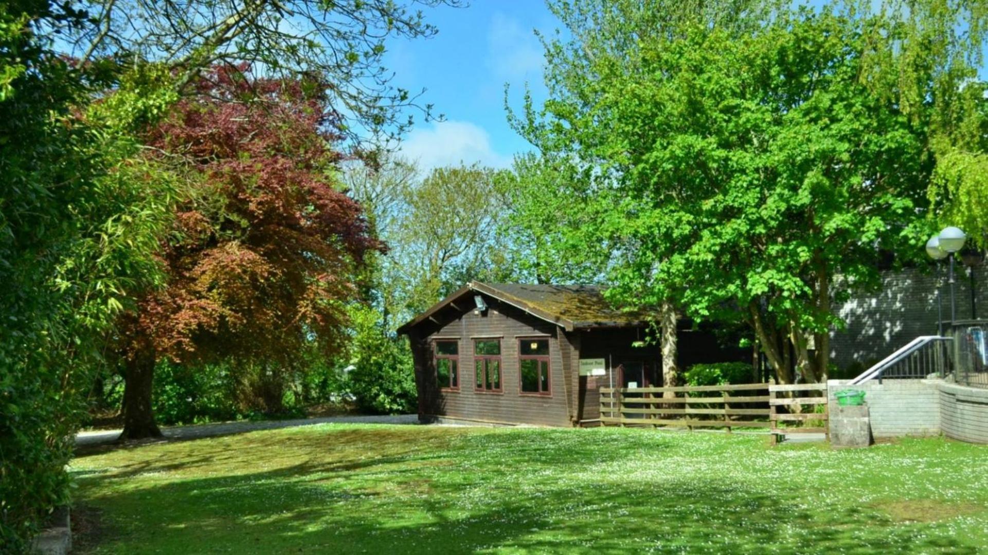Вилла 45 Trevithick Court, Tolroy Manor Хейл Экстерьер фото