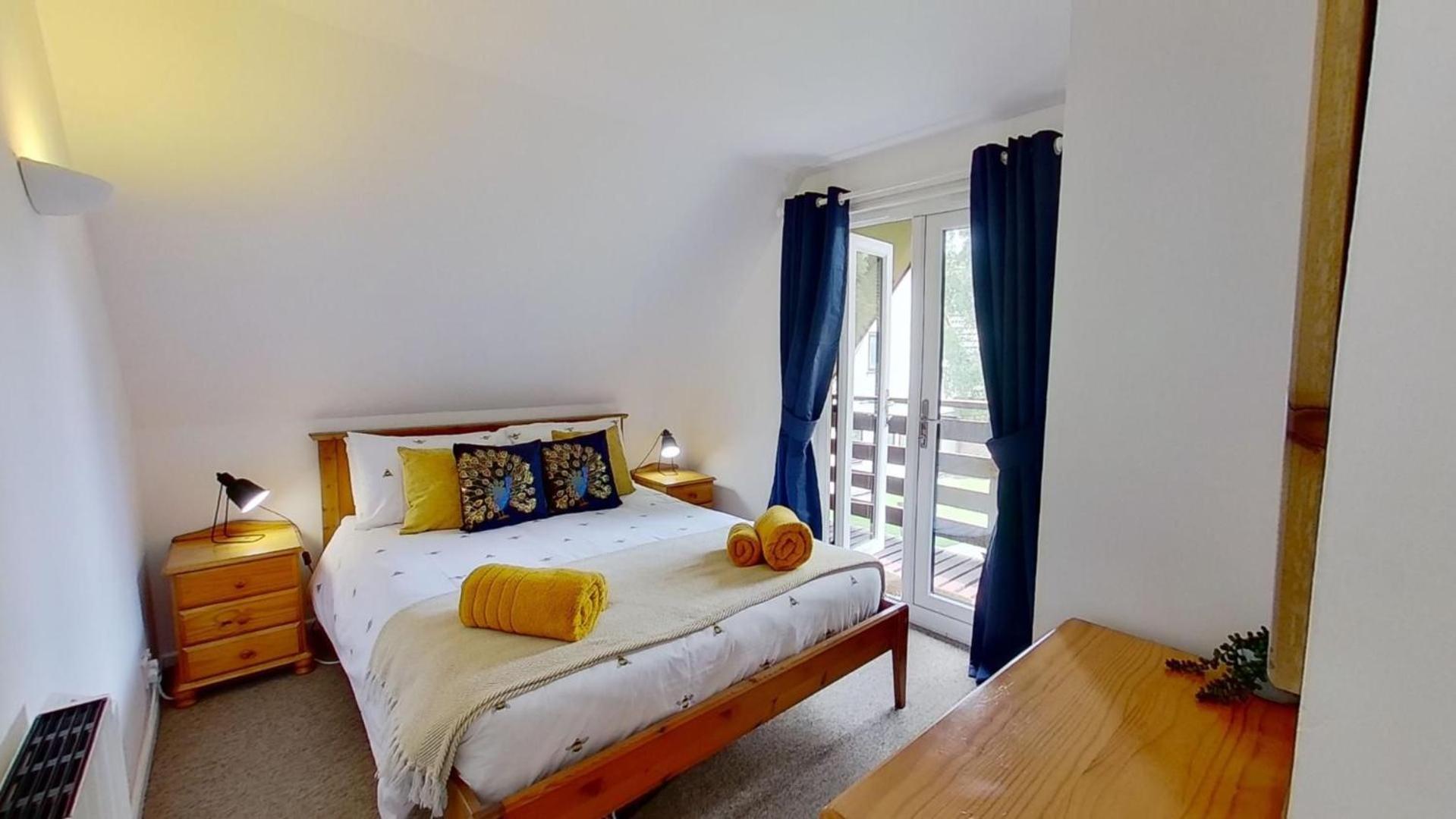 Вилла 45 Trevithick Court, Tolroy Manor Хейл Экстерьер фото